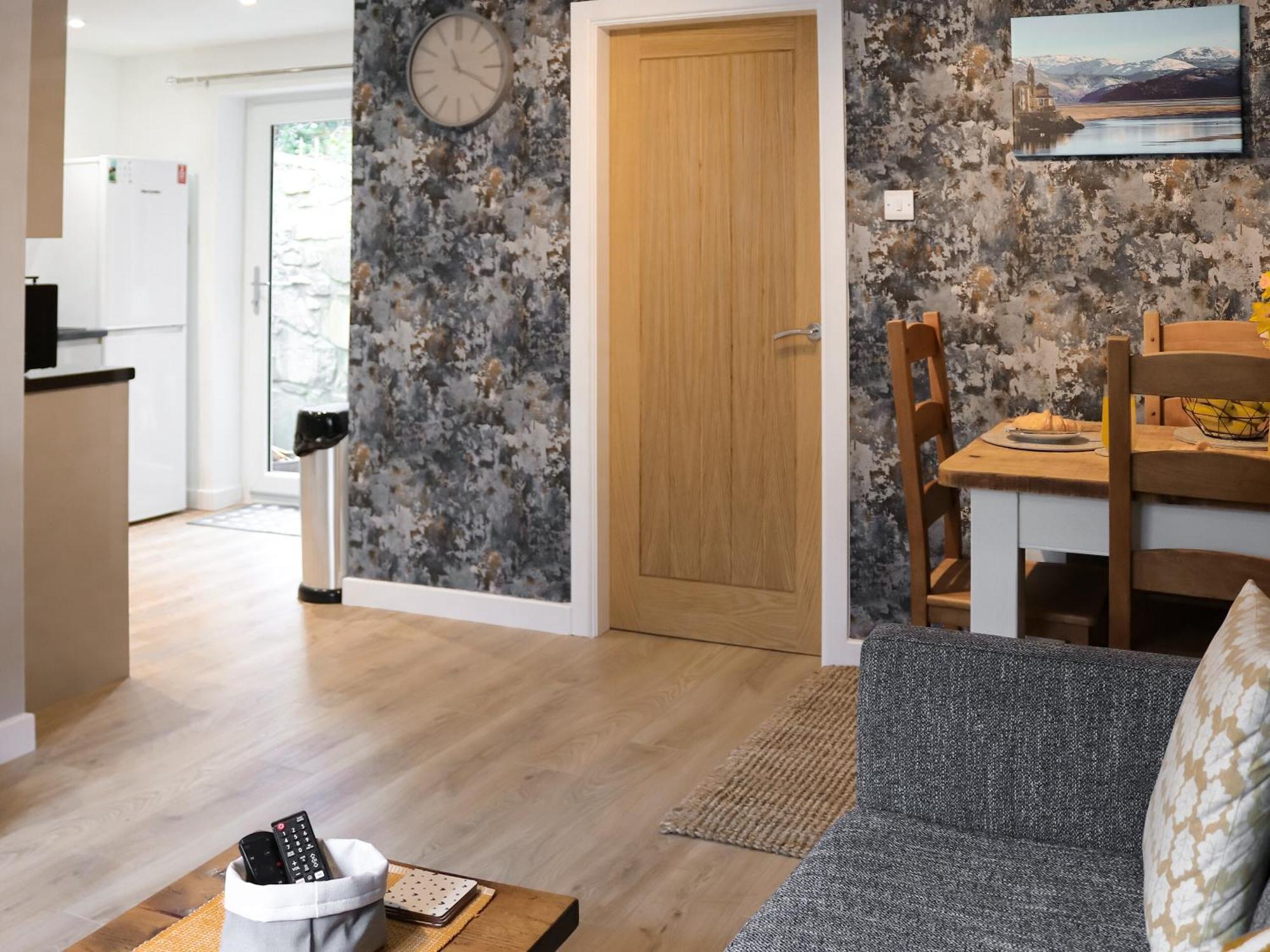Holiday home Llety Cariad