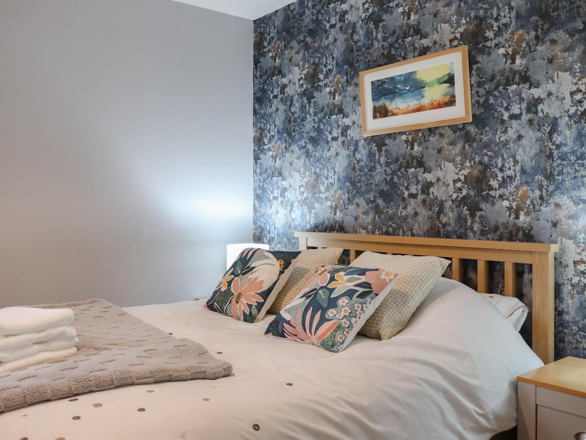 Llety Cariad Holiday home