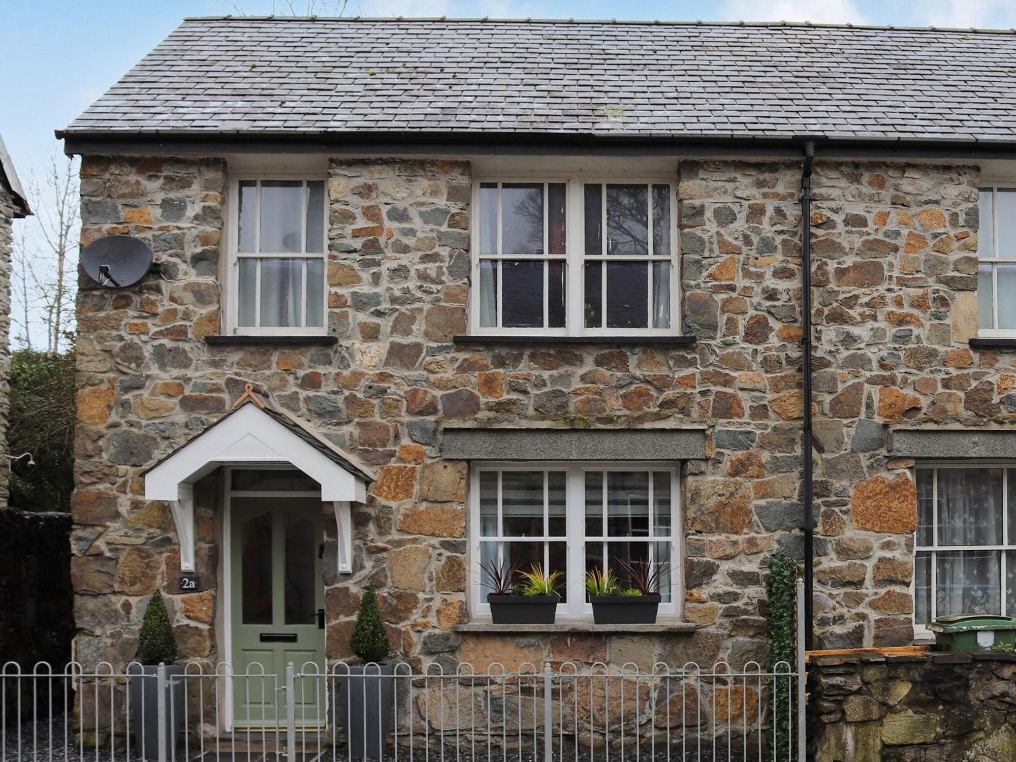 Llety Cariad Bala