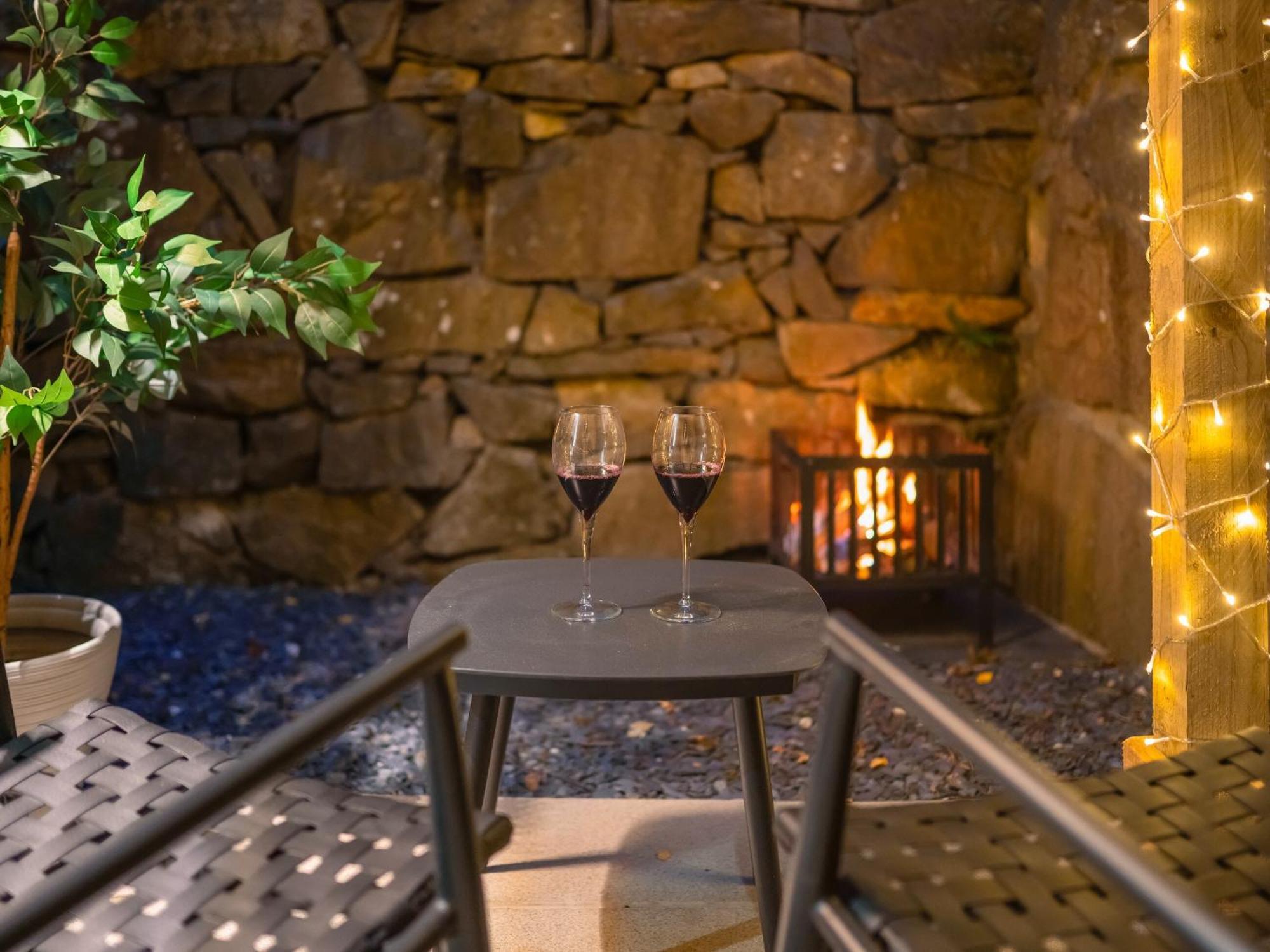 Llety Cariad Holiday home Bala