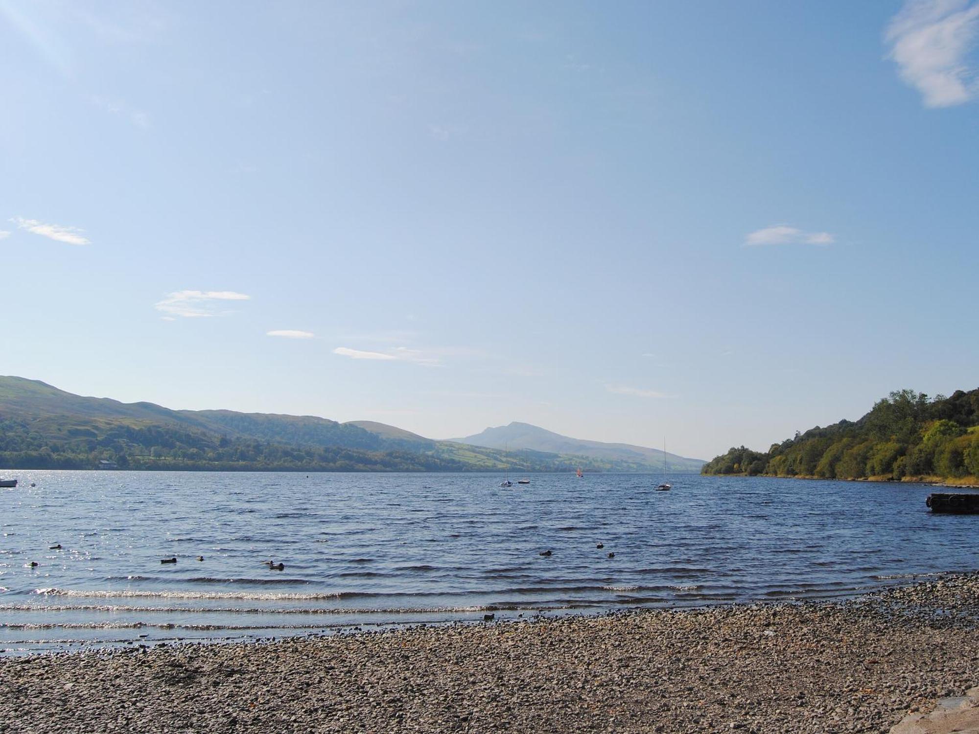 Holiday home Llety Cariad